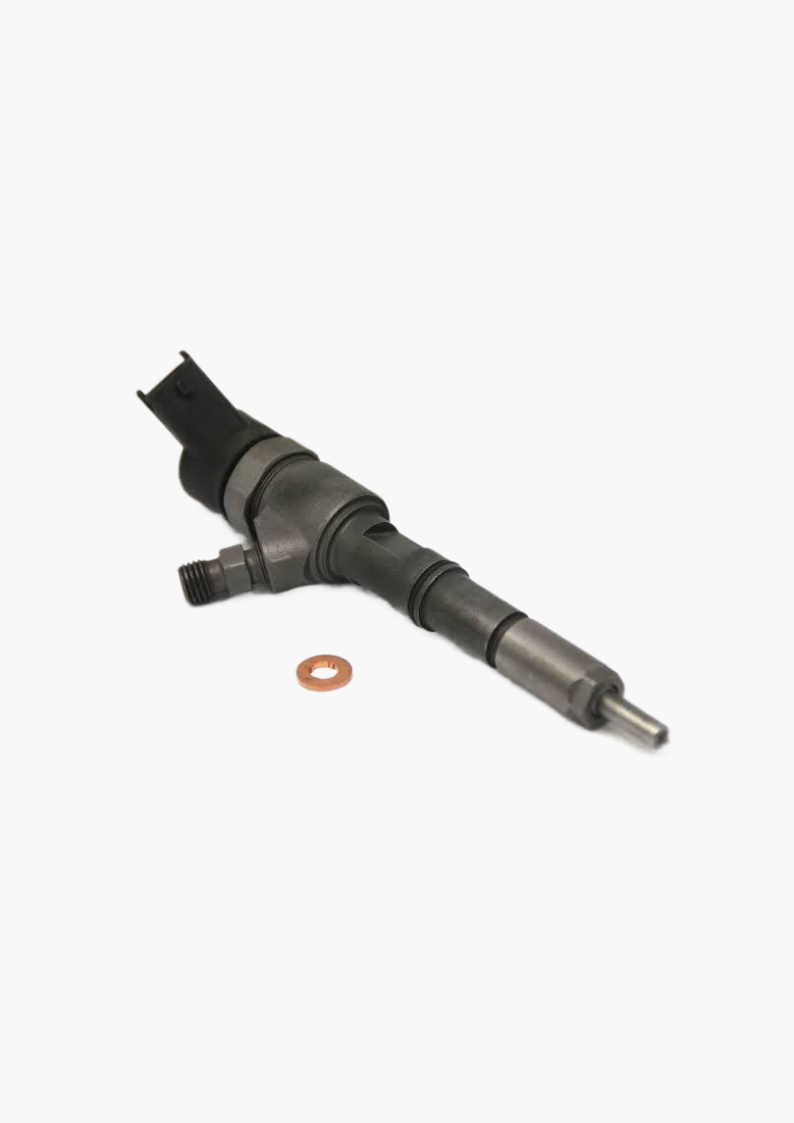 Injector
