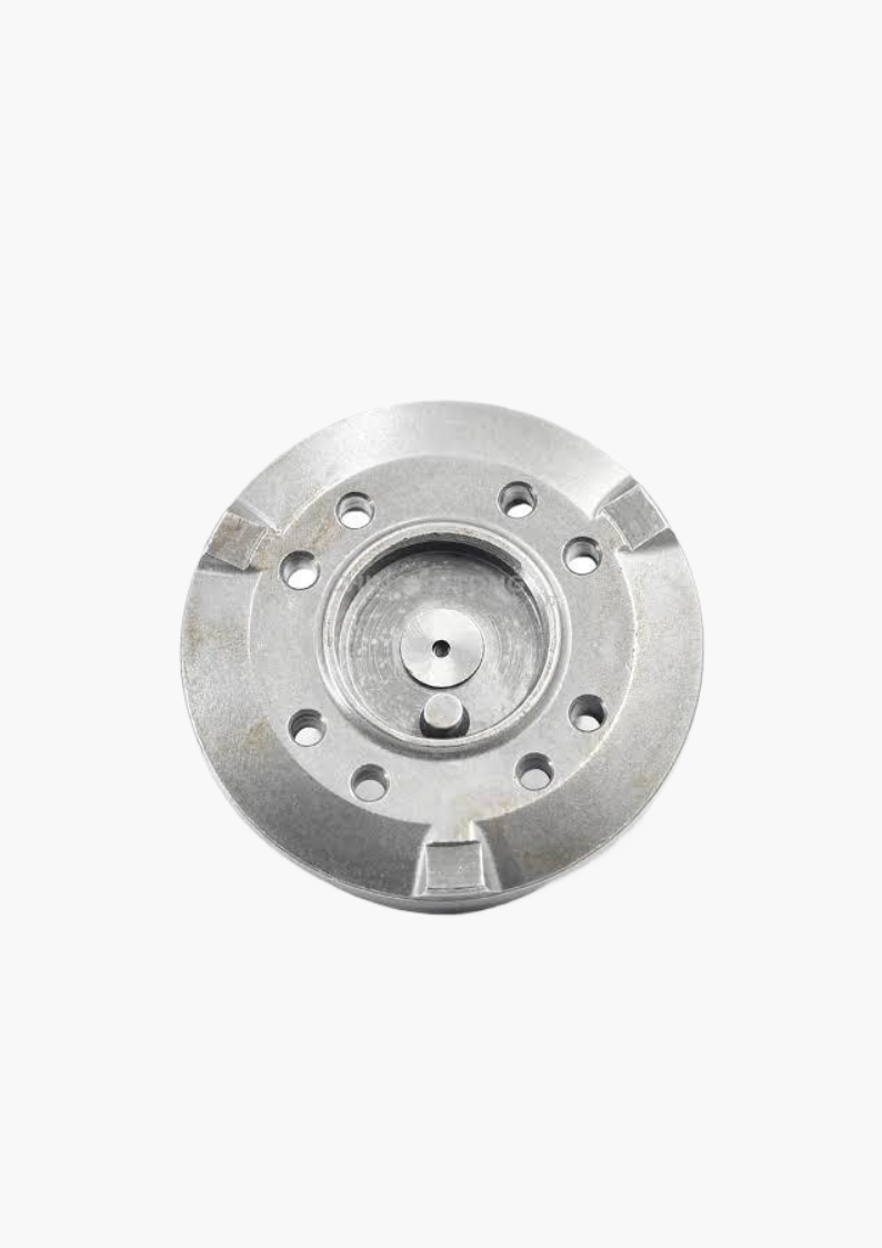 Cam Disk